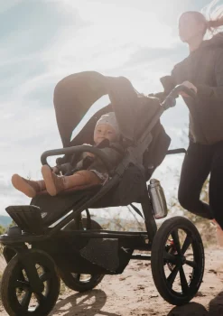 Hot Sportwagen 'Pro' Kinder Kinderwagen|Sportwagen & Jogger