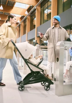 Discount Sportwagen 'Rockey S' Kinder Kinderwagen|Reisebuggys