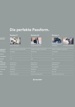 Discount Sportwagen 'Rockey S' Kinder Kinderwagen|Reisebuggys