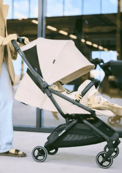 Discount Sportwagen 'Rockey S' Kinder Kinderwagen|Reisebuggys