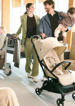 Discount Sportwagen 'Rockey S' Kinder Kinderwagen|Reisebuggys