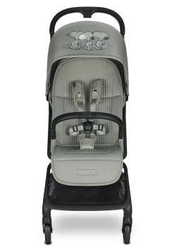 Discount Sportwagen 'Rockey S Peanuts-Edition' Iconic Kinder Kinderwagen|Reisebuggys