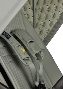 Discount Sportwagen 'Rockey S Peanuts-Edition' Iconic Kinder Kinderwagen|Reisebuggys