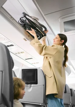 Discount Sportwagen 'Rockey S Peanuts-Edition' Iconic Kinder Kinderwagen|Reisebuggys