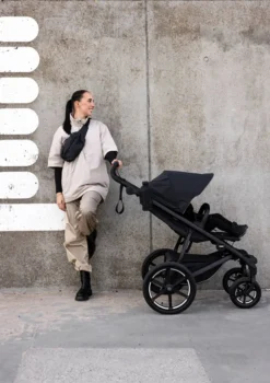 Sportwagen 'Urban Glide 4-wheel' Kinder Kinderwagen|Kinderwagen-Sets