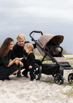 Discount Sportwagen 'Urban Glide 4-wheel' Kinder Kinderwagen|Kinderwagen-Sets