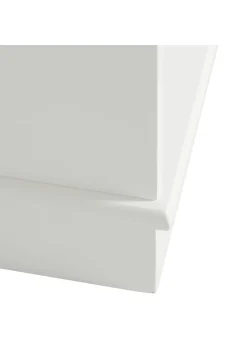 Outlet Standregal 'Wood' vertikal 3 x 5 / weiß mit Sockel Kinder Living|Jugendzimmer