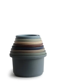 Hot Stapelbecher 'Stacking Cups' Lernspielzeug|Spielzeug