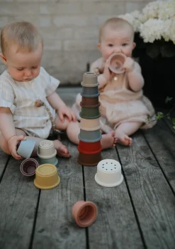 Online Stapelbecher 'Stacking Cups' Lernspielzeug|Spielzeug