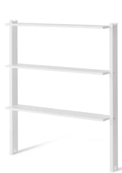 New Steckregal für Baldachinbett Kinder Kleiderschränke & Regale|Babybetten & Kinderbetten