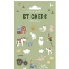 Online Sticker 'Little Farm' Spielzeug