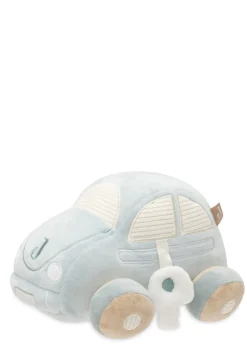 Clearance Stoff-Auto 'On The Go' Spielzeug|Rasseln & Greiflinge