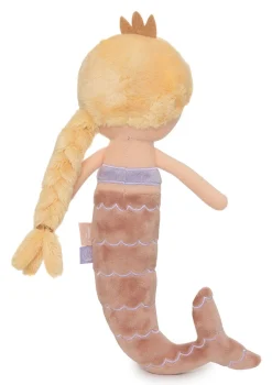 Online Stoffpuppe 'Mermaid Ella' Puppen & Zubehör|Kuscheltiere