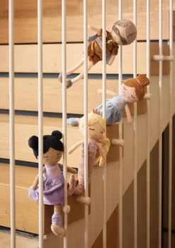 Online Stoffpuppe 'Mermaid Ella' Puppen & Zubehör|Kuscheltiere