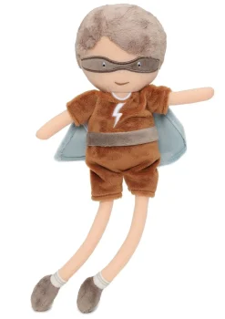 Clearance Stoffpuppe 'Superhero Dave' Puppen & Zubehör|Kuscheltiere