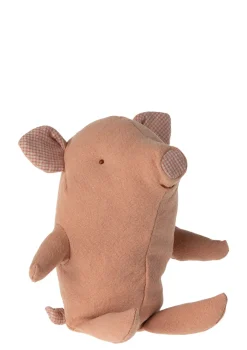 Sale Stofftier 'Baby-Trüffelschwein' rosa Kuscheltiere|Spielzeug