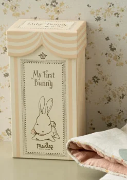 Outlet Stofftier 'Mein erster Hase' Kuscheltiere|Spielzeug