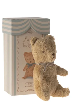 Online Stofftier 'Mein erster Teddy' Kuscheltiere|Spielzeug