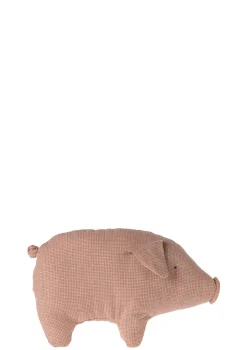 Stofftier 'Polly Pork' rosa klein Kuscheltiere|Spielzeug