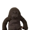 Hot Stofftier 'Safari-Friends' Gorilla braun mini Kuscheltiere|Spielzeug