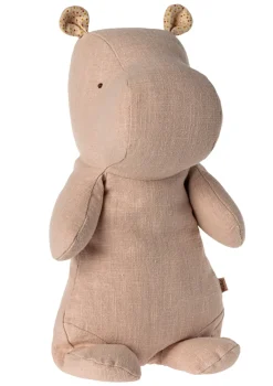 Hot Stofftier 'Safari-Friends' Nilpferd medium Kuscheltiere|Spielzeug