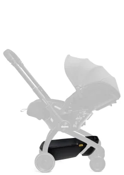 Outlet Storage Basket für ' X' Kinder Zubehör Kindersitz|Schutz-Zubehör Unterwegs