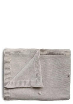 Sale Strick-Babydecke '' Kinder Decken & Kissen|Decken & Kissen