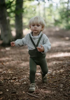 Online Strumpfhose mit Trägern mit Fuß Alle Accessoires|Strumpfhosen & Socken