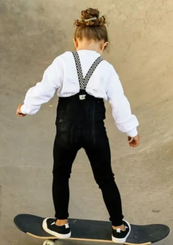 New Strumpfhose mit Trägern ohne Fuß Alle Accessoires|Strumpfhosen & Socken