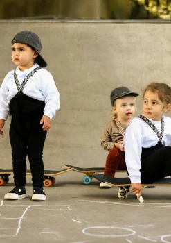 New Strumpfhose mit Trägern ohne Fuß Alle Accessoires|Strumpfhosen & Socken