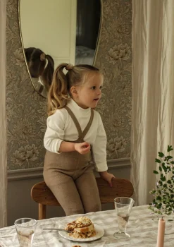 Sale Strumpfhose mit Trägern ohne Fuß Alle Accessoires|Strumpfhosen & Socken