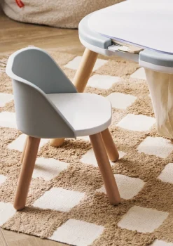 Hot Stuhl für Spieltisch Kinder Kinderstühle & Kindertische
