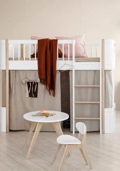 Outlet Stuhl 'Wood PingPong' Kinder Kinderstühle & Kindertische