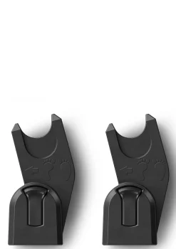 Best Switchback Kinderwagen Starter-Set dunkelgrau / schwarz Kinder Kinderwagen|Kinderwagen-Sets