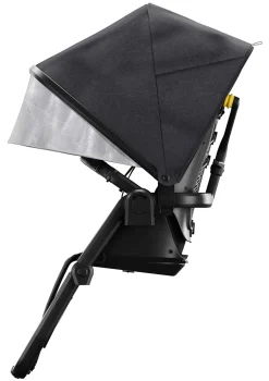 Sale Switchback Sitz dunkelgrau / schwarz Kinder Kinderwagen|Kinderwagen-Sets