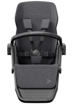 Sale Switchback Sitz dunkelgrau / schwarz Kinder Kinderwagen|Kinderwagen-Sets