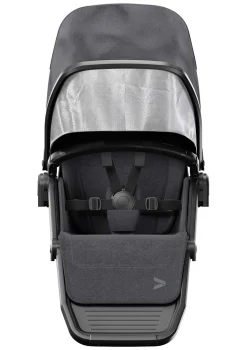 Sale Switchback Sitz dunkelgrau / schwarz Kinder Kinderwagen|Kinderwagen-Sets