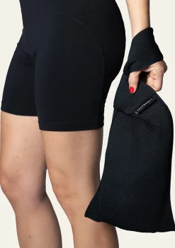 Clearance Tasche für Babytrage schwarz Taschen & Rucksäcke