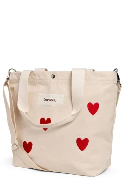 New Tasche 'Heart Shopper' Little Love Kinder Taschen & Rucksäcke|Wickeltaschen & Wickelrucksäcke