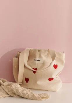 New Tasche 'Heart Shopper' Little Love Kinder Taschen & Rucksäcke|Wickeltaschen & Wickelrucksäcke