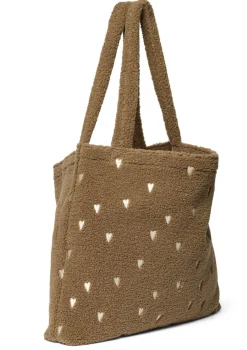 Tasche 'Teddy Mom-Bag' Kinder Taschen & Rucksäcke|Wickeltaschen & Wickelrucksäcke