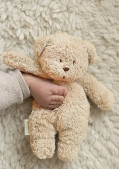 Hot Teddybär 'Organic Sensory Little Teddy' Kuscheltiere|Spielzeug