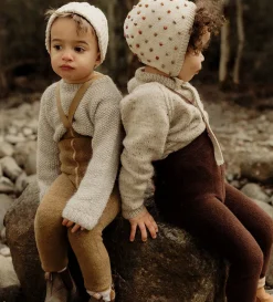 Best Teddy-Strumpfhose mit Trägern ohne Fuß Alle Accessoires|Strumpfhosen & Socken