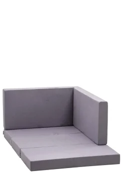 Hot 5-teilige Matratze für Lounge-Modul grau Kinder Jugendzimmer|Jugendzimmer