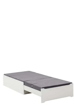 Hot 5-teilige Matratze für Lounge-Modul grau Kinder Jugendzimmer|Jugendzimmer