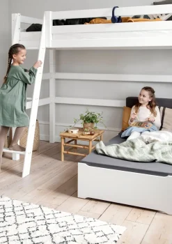 Hot 5-teilige Matratze für Lounge-Modul grau Kinder Jugendzimmer|Jugendzimmer