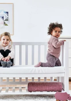 Clearance 3-teiliges Babyzimmer-Set 'ANTON & ISABELLA' Kinder Wickelkommoden & Wickeltische|Wickelkommoden & Wickeltische