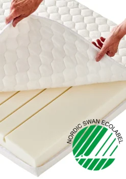 Hot 3-teiliges Babyzimmer-Set 'ANTON & IDA-MARIE' Kinder Wickelkommoden & Wickeltische|Wickelkommoden & Wickeltische