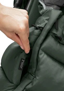 Clearance Thermo Fußsack Kinder Fußsäcke