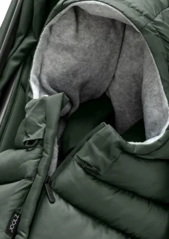 Clearance Thermo Fußsack Kinder Fußsäcke